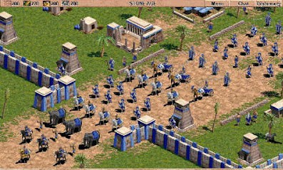 Age Of Empires 3 Untuk Android Emulator Chipfasr